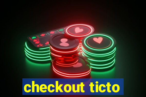 checkout ticto